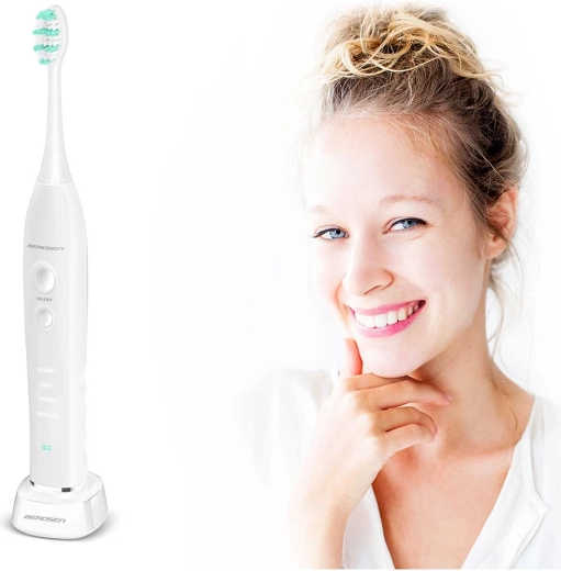 Op til 40.000 soniske bevægelser pr. minut