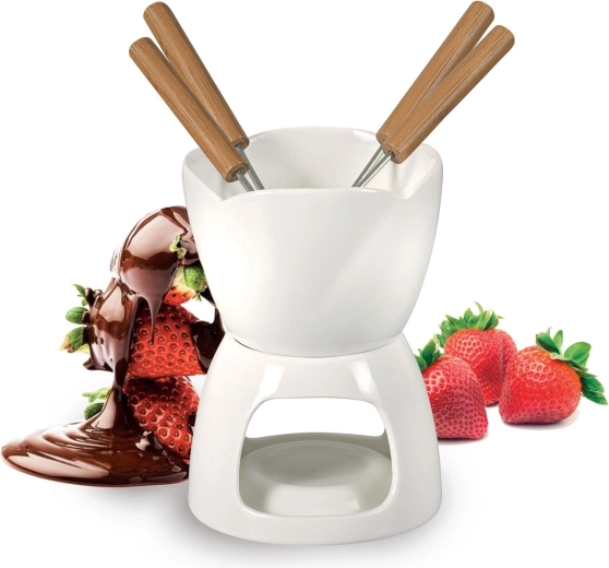 Søde stunder for to og for hele familien