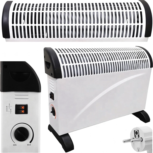 Præcis temperaturindstilling