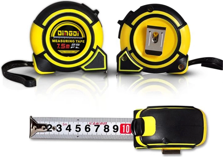 Robust hus og nem transport