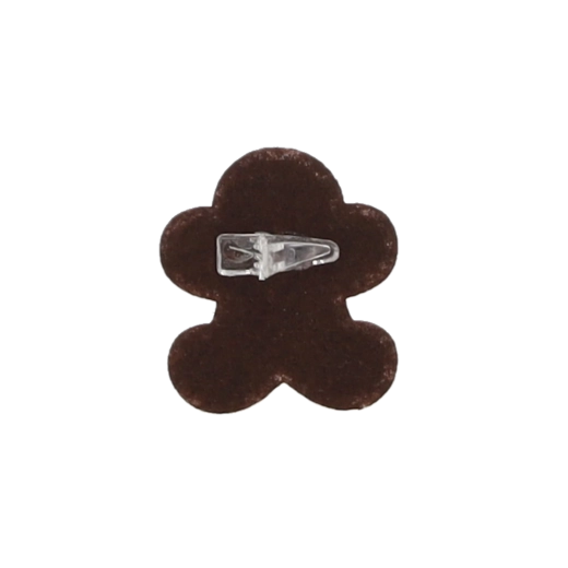 Øjeblikkelig fastgørelse takket være den stærke klips