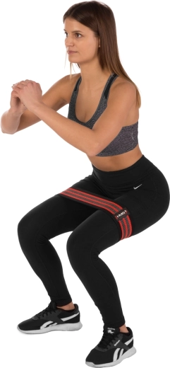 Effektiv træning af balder og lår