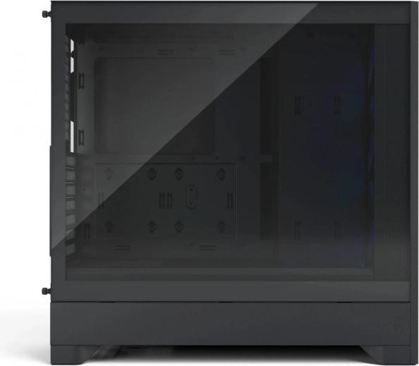 Klar til kraftige gaming-builds