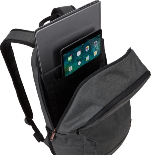 Sikkert rum til bærbar pc og tablet