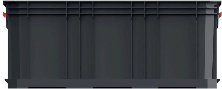 Modulær kompatibilitet og nem håndtering