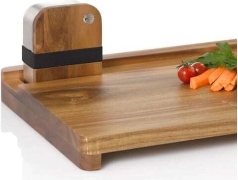 Gennemtænkte detaljer til daglig brug