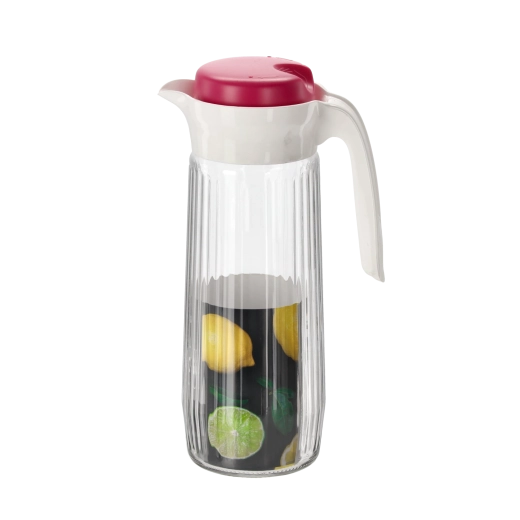 Behagelig servering hver dag