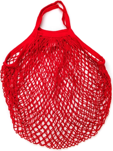 Behagelig at bære takket være det lange hank