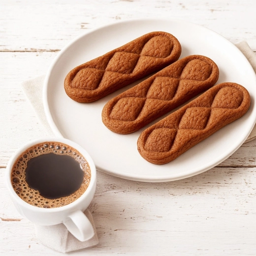 Perfekt resultat til kaffepauser