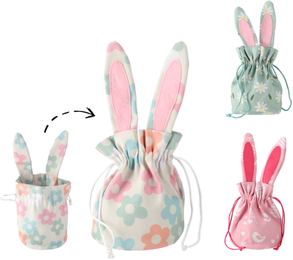 Tre attraktive mønstre til at matche interiøret