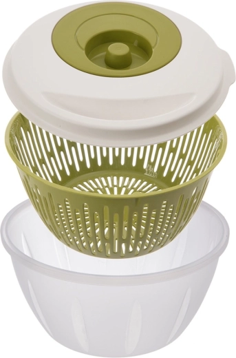 Nem rengøring og multifunktionel brug