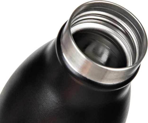 Holdbart rustfrit stål for ren smag