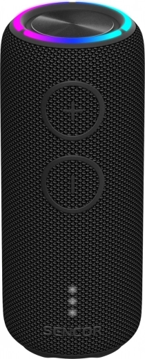 Bluetooth-højttaler SIRIUS 2 MAXI