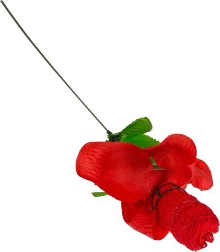 Romantisk dekorationsrose