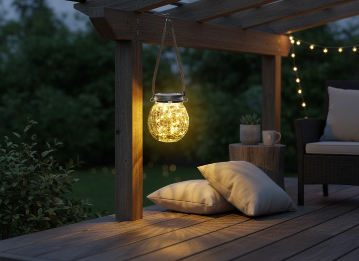 Nem ophængning og flytning