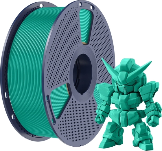 Mere robust PLA+ til funktionelle dele