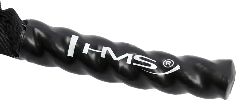 Sikkert greb takket være afsluttede håndtag