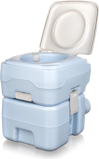 Robust og sikker konstruktion