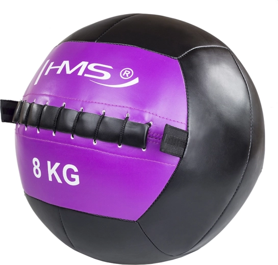 Jævn vægtfordeling for bedre kontrol