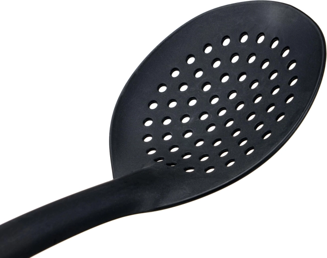 Skånsom mod nonstick-overflader