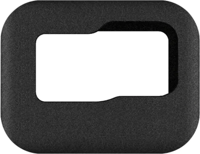 Puluz skumetui med vindhætte til GoPro HERO12/11/10/9 Black - 1 stk.