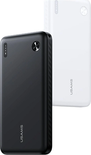 Kompakt lommevenligt design