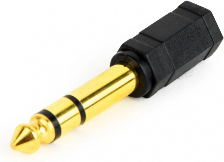 Kompakt og robust design