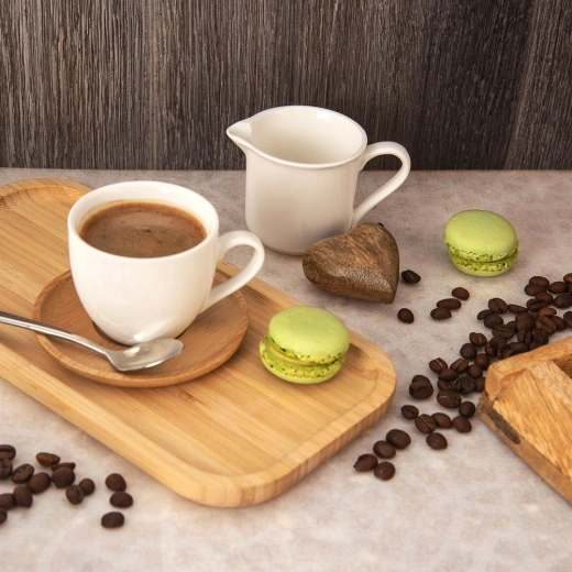 Stilfuldt tilbehør til ethvert bord