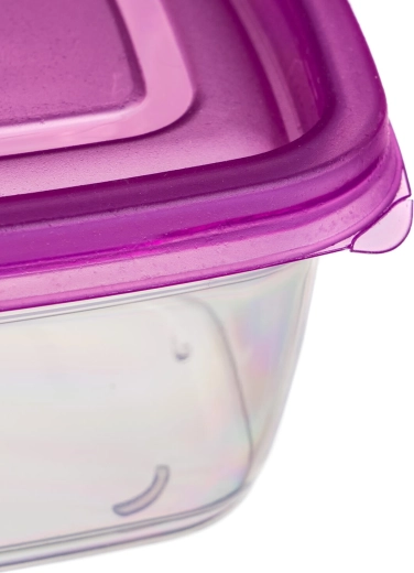 Friskhed under kontrol takket være robuste låg