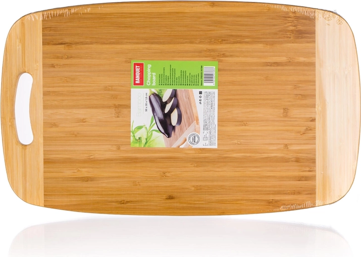 Integreret håndtag og elegant design