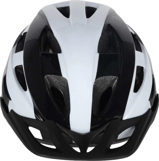 Fremragende ventilation og let konstruktion