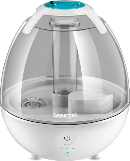 Sencor luftfugter SHF 950WH