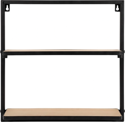 Solid konstruktion metal + MDF