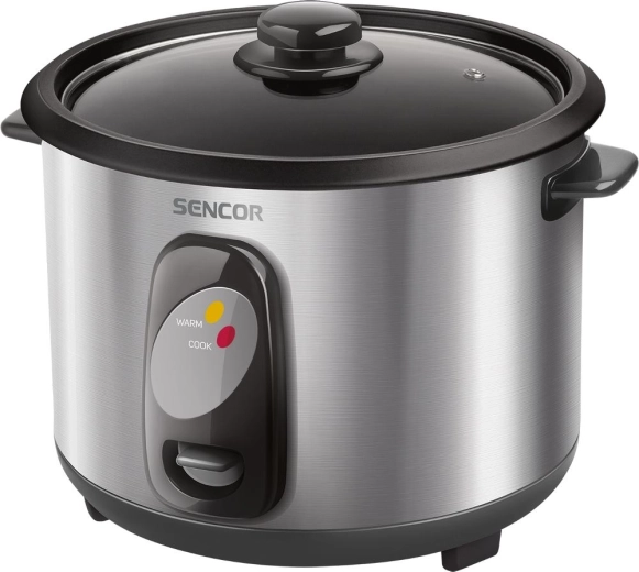 Sencor riskoger SRM 1550SS