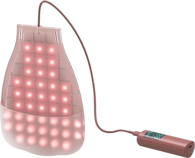 7 bølgelængder til komplet pleje