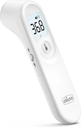 Chicco berøringsfri infrarødt termometer