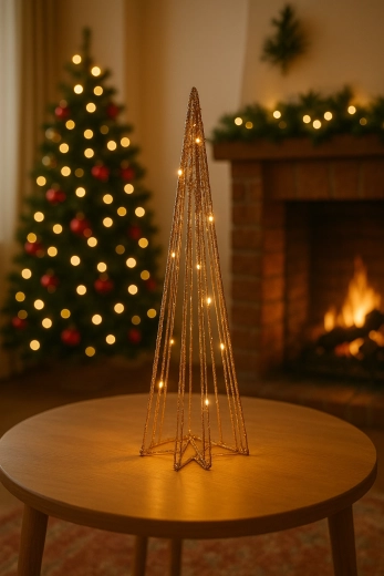 Fleksibel placering takket være batteridrift