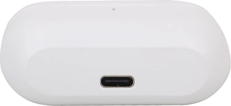 Kompakt etui med USB-C