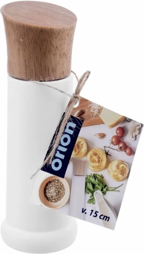 Keramisk mekanisme for perfekt kværning