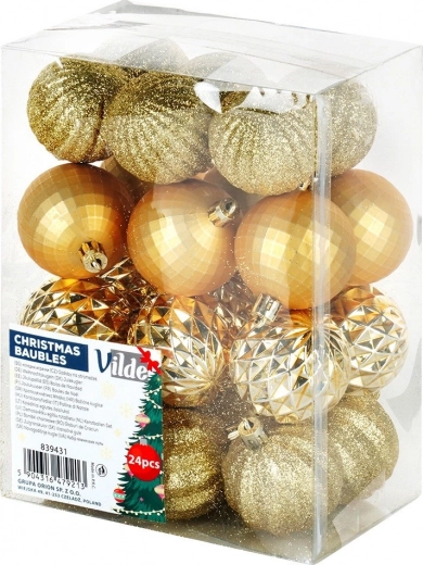 Komplet sæt med snore til ophængning