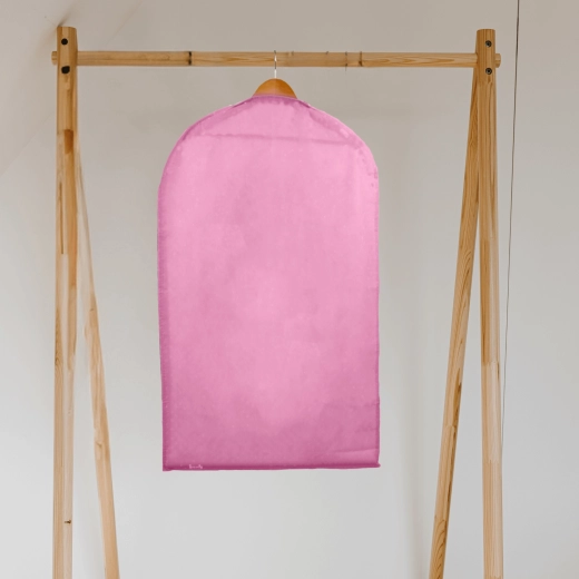 Praktisk ophæng i skab og på farten