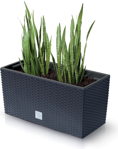 Robust plast til al slags vejr