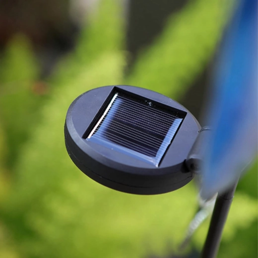 Solcelledrift uden kabler