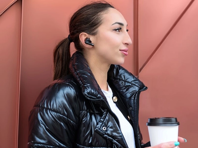 Klare opkald og nem betjening