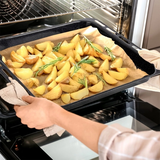 Nem brug i enhver ovn