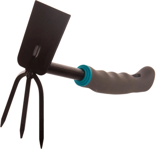 Håndhakke 29 cm i metal