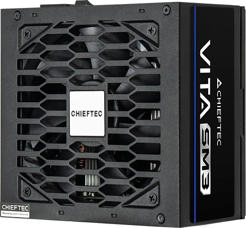 Understøttelse af ATX 3.1 og PCIe Gen5