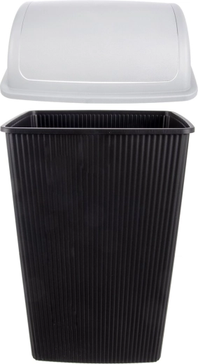 Let og nemt rengørligt plast