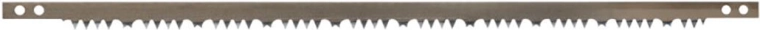 Savklinge til vådt træ 533 mm