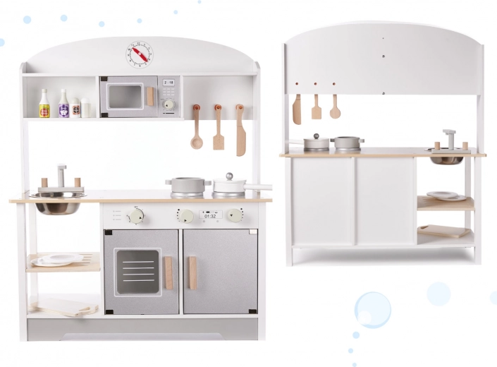 Realistisk madlavning og bagning